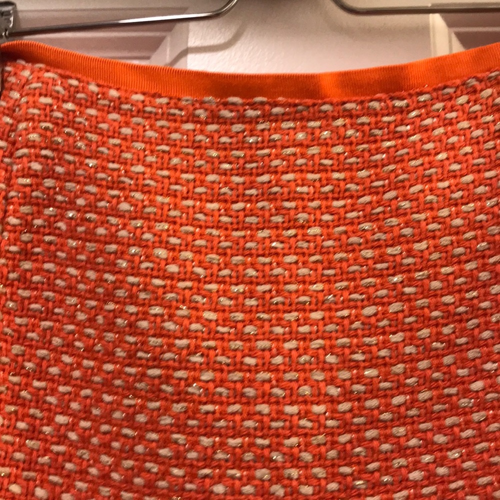 Tory Burch skirt